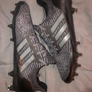 Super Rare Adidas Ultra Boost Football Cleats